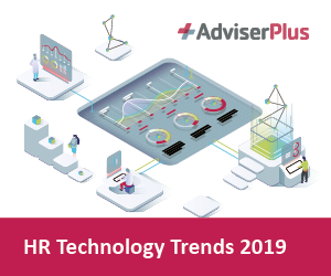 HR Technology Trends 2019 HR Technology Trends 2019