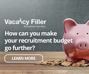 How can you make your recruitment budget go further? How can you make your recruitment budget go further?
