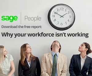 Why your workforce isn't working: Understanding your people to enhance productivity Why your workforce isn't working: Understanding your people to enhance productivity