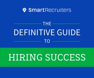The Definitive Guide to Hiring Success The Definitive Guide to Hiring Success