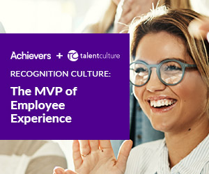 Recognition Culture: The MVP of Employee Experience Recognition Culture: The MVP of Employee Experience