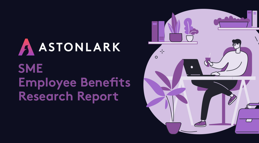 SME Employee Benefits Research Report HR Grapevine