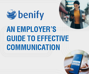 An Employer’s Guide to Effective Communication An Employer’s Guide to Effective Communication