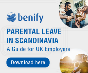 Parental Leave in Scandinavia: A Guide for UK Employers Parental Leave in Scandinavia: A Guide for UK Employers