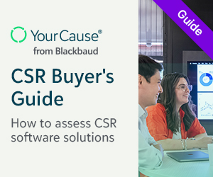 CSR Buyer's Guide | How to assess CSR software solutions