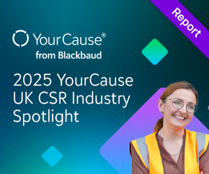 2025 YourCause UK CSR Industry Spotlight