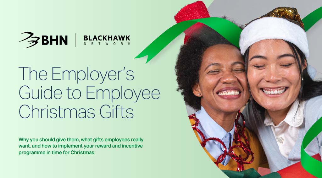 The Employer’s Guide to Employee Christmas Gifts HR Grapevine