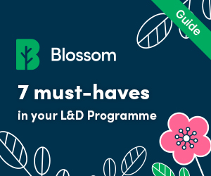 7 must-haves in your L&D Programme