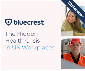 The Hidden Health Crisis in UK Workplaces