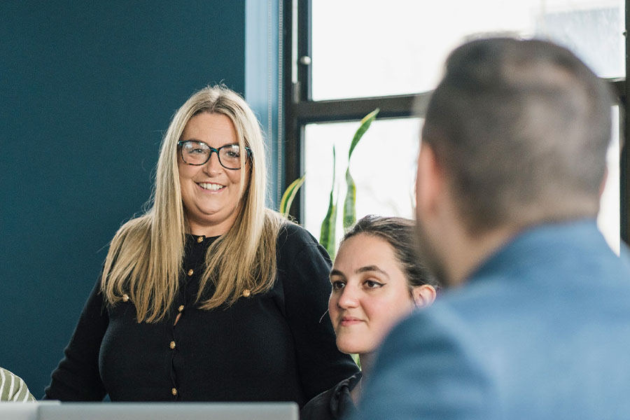 The Hidden Health Crisis in UK Workplaces