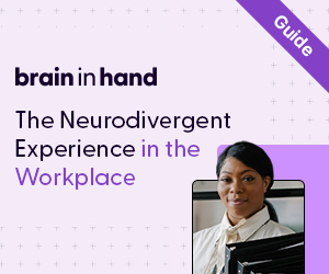 The Neurodivergent Experience in the Workplace The Neurodivergent Experience in the Workplace