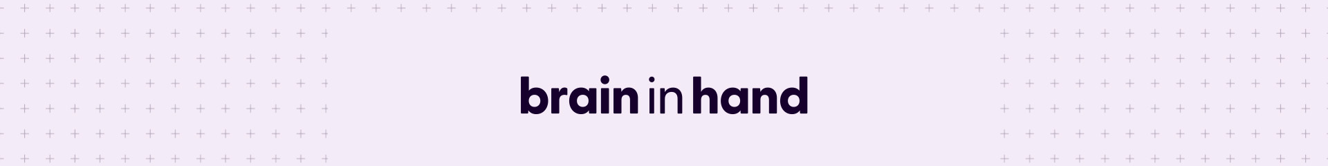 Brain in Hand