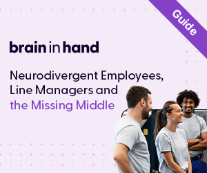 Neurodivergent Employees, Line Managers and the Missing Middle