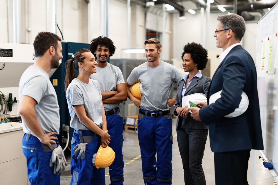 Neurodivergent Employees, Line Managers and the Missing Middle