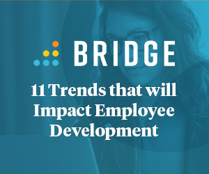 11 Trends that will Impact Employee Development EMEA 11 Trends that will Impact Employee Development EMEA