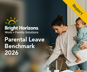 Parental Leave Benchmark 2026