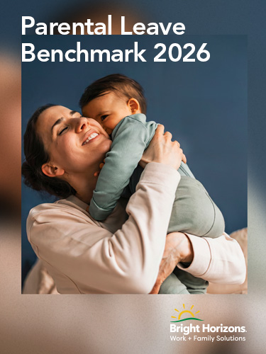 Parental Leave Benchmark 2026