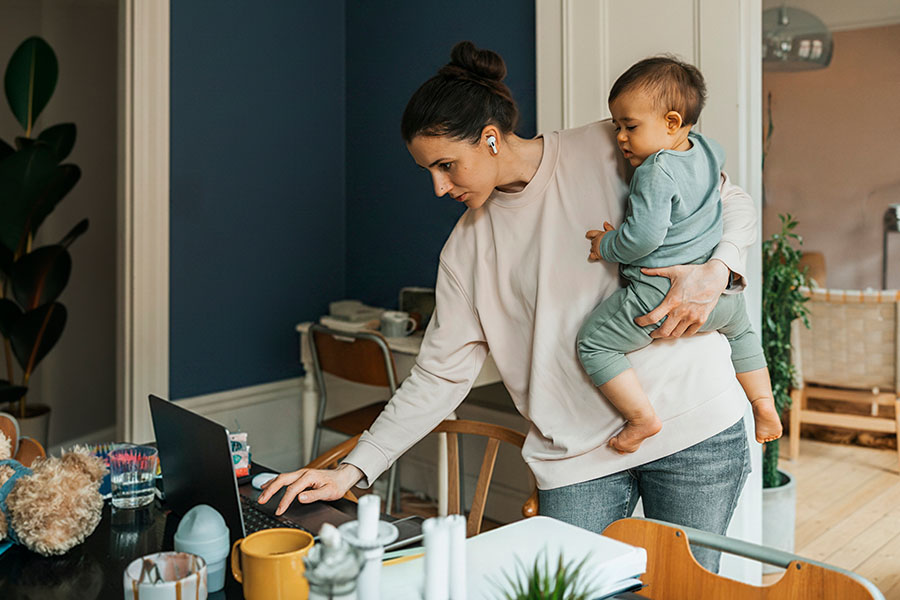 Parental Leave Benchmark 2026