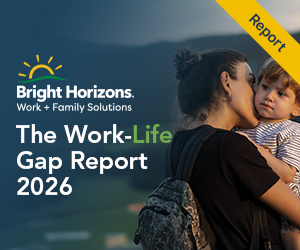 The Work-Life Gap Report 2026