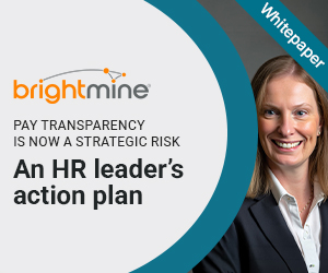Pay transparency is now a strategic risk: An HR leader’s action plan