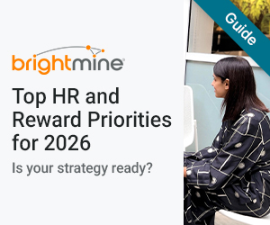 Top HR and Reward Priorities for 2026: Is your strategy ready? Top HR and Reward Priorities for 2026: Is your strategy ready?