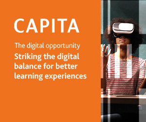 The digital opportunity: Striking the digital balance for better learning experiences The digital opportunity: Striking the digital balance for better learning experiences