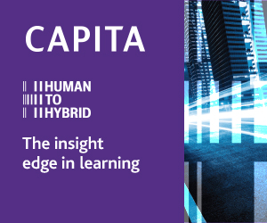 The insight edge in learning: How data can transform learning to deliver future skills The insight edge in learning: How data can transform learning to deliver future skills