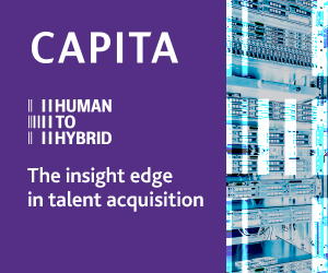 The insight edge in talent acquisition: How data and insight can deliver the skills needed in a hybrid workforce The insight edge in talent acquisition: How data and insight can deliver the skills needed in a hybrid workforce