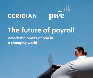 The future of payroll: Unlock the power of pay in a changing world