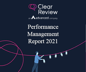Performance Management Report 2021 Performance Management Report 2021