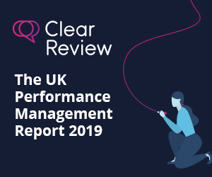 The UK Performance Management Report 2019 The UK Performance Management Report 2019