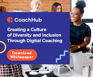 Creating a Culture of Diversity and Inclusion Through Digital Coaching Creating a Culture of Diversity and Inclusion Through Digital Coaching