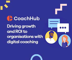 Driving growth and ROI to organisations with digital coaching