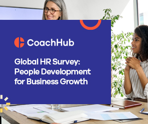 Global HR Survey: People Development for Business Growth