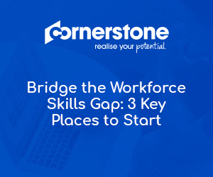 Bridge the Workforce Skills Gap: 3 Key Places to Start
