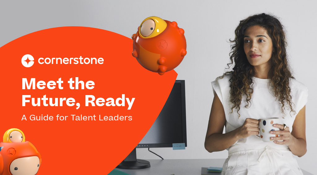 Meet The Future Ready A Guide For Talent Leaders Shaping The New World 