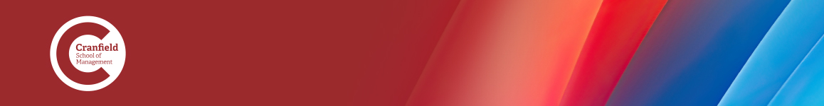 Cranfield School Of Management