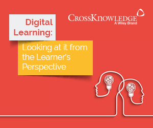 Digital Learning: Looking at it from the Learner’s Perspective Digital Learning: Looking at it from the Learner’s Perspective