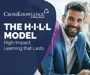 The HILL Model: High Impact Learning that Lasts The HILL Model: High Impact Learning that Lasts