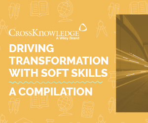 Soft skills series - Driving transformation Soft skills series - Driving transformation