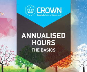 Annualised Hours - The Basics Annualised Hours - The Basics