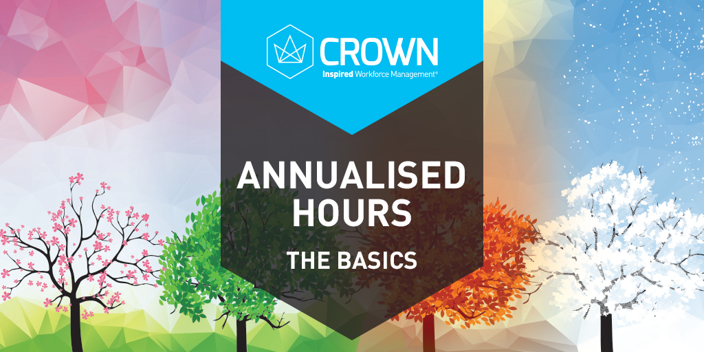 Annualised Hours The Basics HR Grapevine