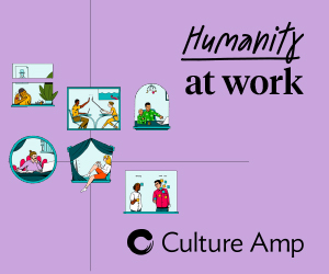 Humanity at Work