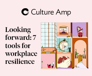 7 Tools for Workplace Resillience