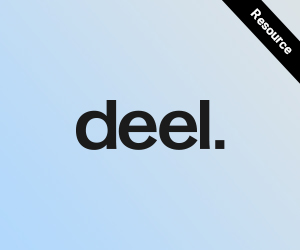 Deel Global Payroll