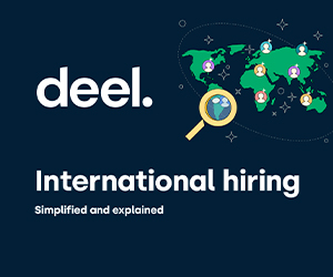 A Complete Guide on International Hiring