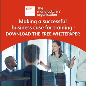 Making A Successful Business Case For Training Making A Successful Business Case For Training