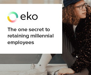 The one secret to retaining millennial employees The one secret to retaining millennial employees
