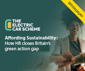 Affording Sustainability: How HR closes Britain’s green action gap