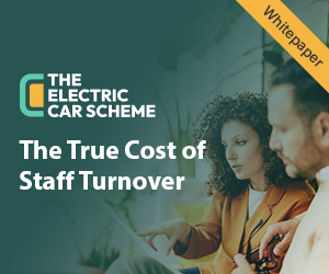 The True Cost of Staff Turnover